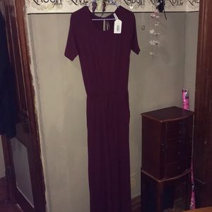 Zenana Premium jumpsuit / romper